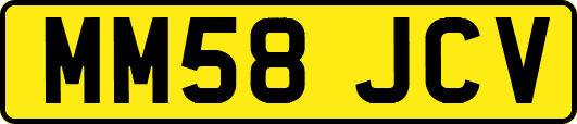 MM58JCV