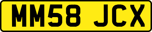 MM58JCX