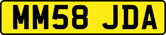 MM58JDA