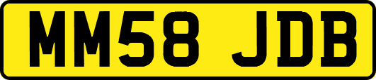 MM58JDB