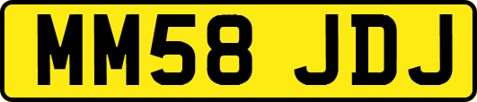 MM58JDJ