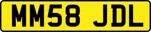 MM58JDL
