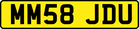 MM58JDU