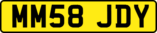 MM58JDY