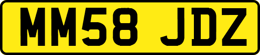 MM58JDZ