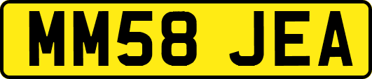 MM58JEA