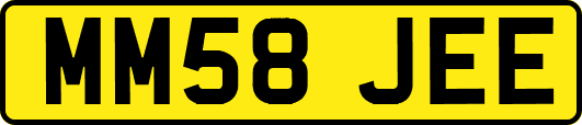 MM58JEE