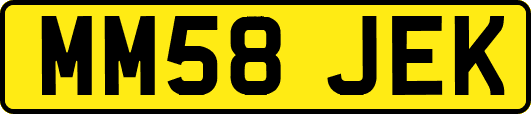 MM58JEK