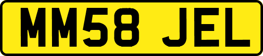 MM58JEL