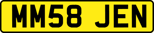 MM58JEN