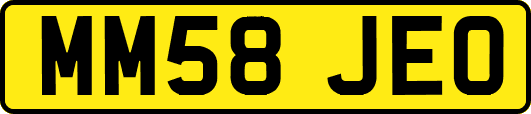 MM58JEO
