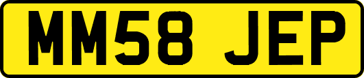 MM58JEP