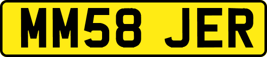 MM58JER