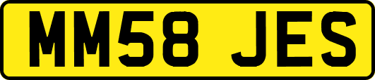 MM58JES