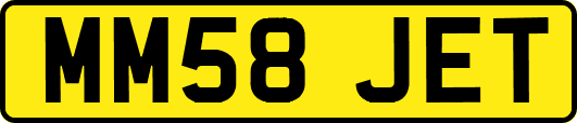 MM58JET