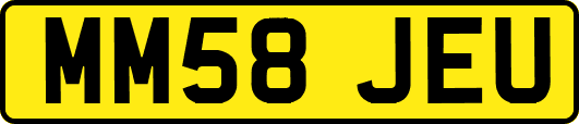 MM58JEU