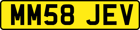 MM58JEV