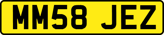 MM58JEZ