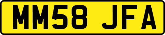 MM58JFA