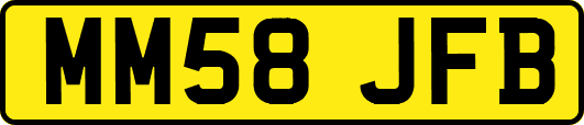MM58JFB