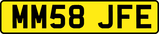 MM58JFE