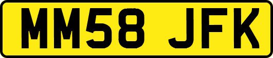 MM58JFK