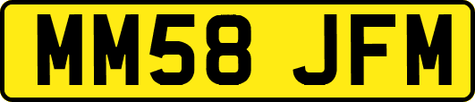 MM58JFM