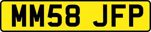 MM58JFP