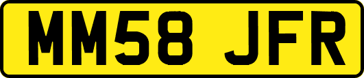 MM58JFR