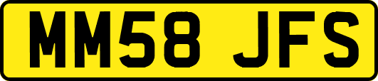 MM58JFS