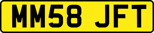 MM58JFT