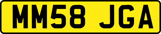 MM58JGA