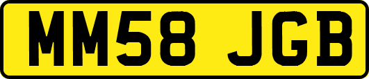 MM58JGB