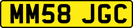 MM58JGC