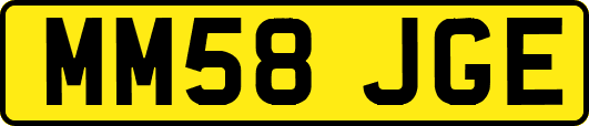 MM58JGE