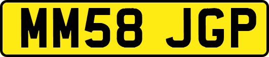MM58JGP