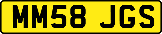 MM58JGS