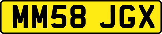 MM58JGX