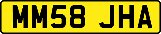 MM58JHA