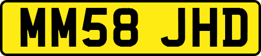 MM58JHD
