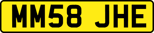 MM58JHE