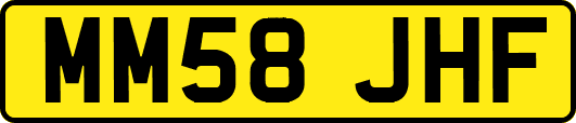 MM58JHF