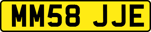 MM58JJE