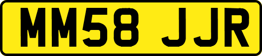 MM58JJR