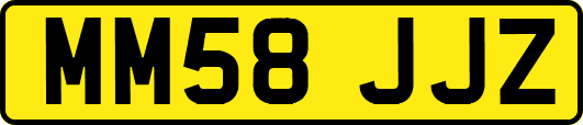 MM58JJZ