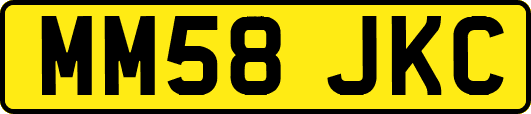 MM58JKC