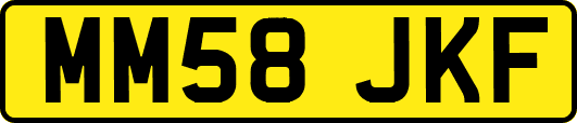 MM58JKF