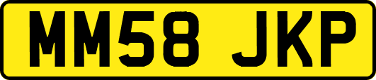 MM58JKP
