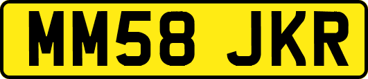 MM58JKR