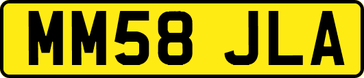MM58JLA